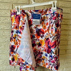 RipSkirt Hawaii XL Length 2 NWT skirt in Posie Pink